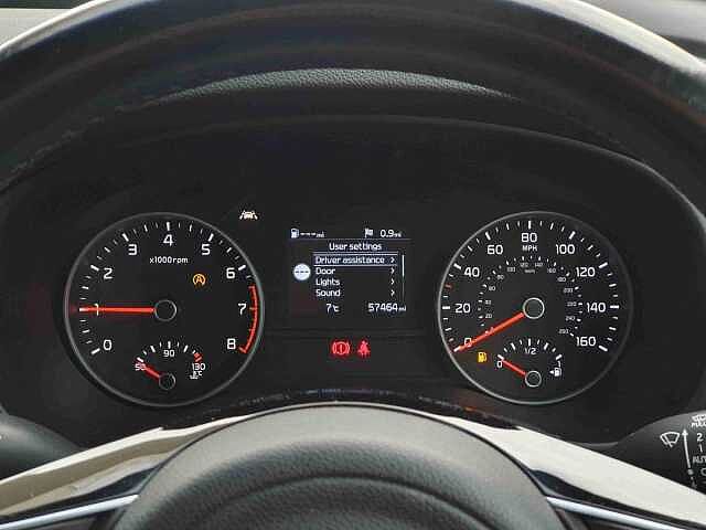 Kia Sportage 1.6 GDi ISG 2 5dr