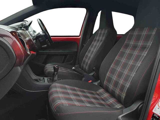 Volkswagen UP 1.0 115PS Up GTI 5dr