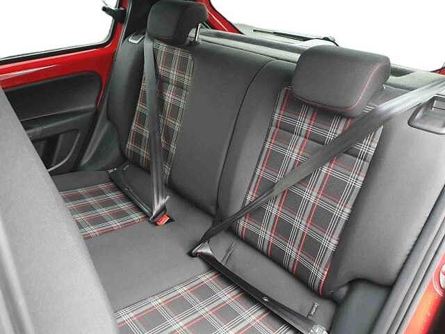 Volkswagen UP 1.0 115PS Up GTI 5dr