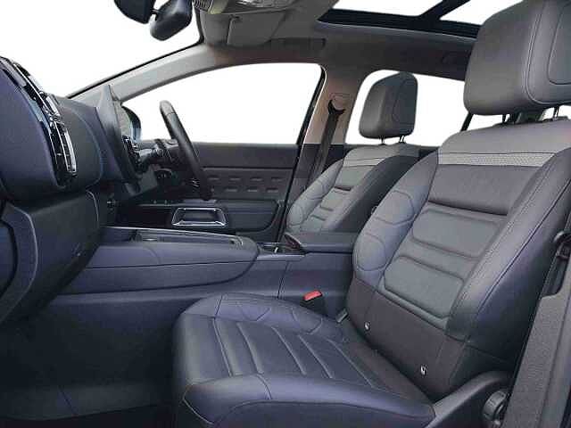 Citroen C5 Aircross 1.5 BlueHDi C-Series Edition 5dr EAT8