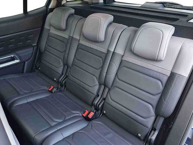 Citroen C5 Aircross 1.5 BlueHDi C-Series Edition 5dr EAT8