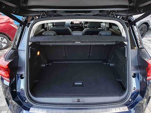 Citroen C5 Aircross 1.5 BlueHDi C-Series Edition 5dr EAT8