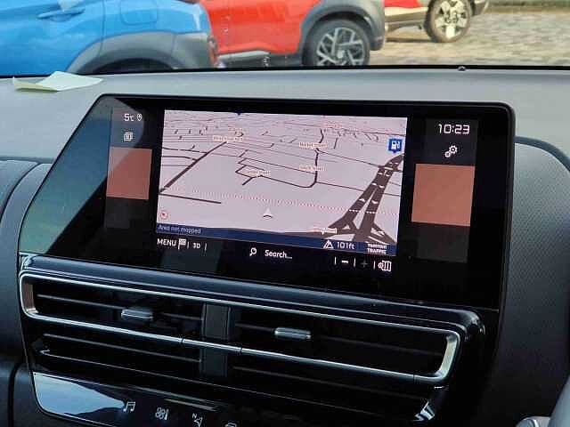 Citroen C5 Aircross 1.5 BlueHDi C-Series Edition 5dr EAT8