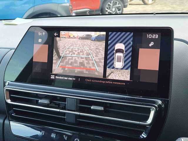 Citroen C5 Aircross 1.5 BlueHDi C-Series Edition 5dr EAT8