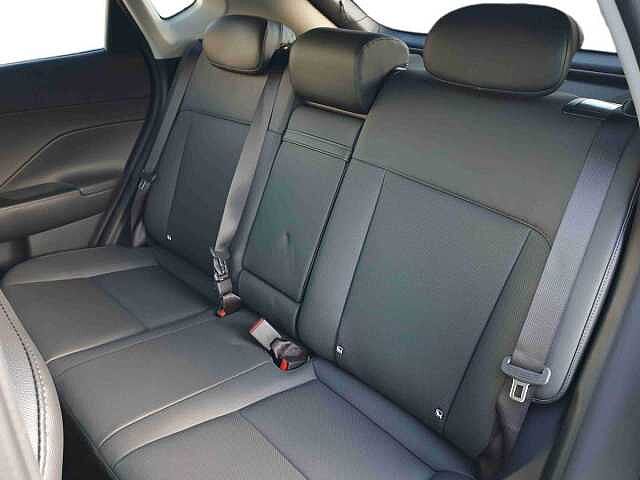 Hyundai Kona 1.6T 138 Ultimate 5dr