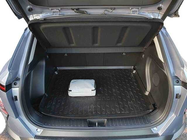 Hyundai Kona 1.6T 138 Ultimate 5dr