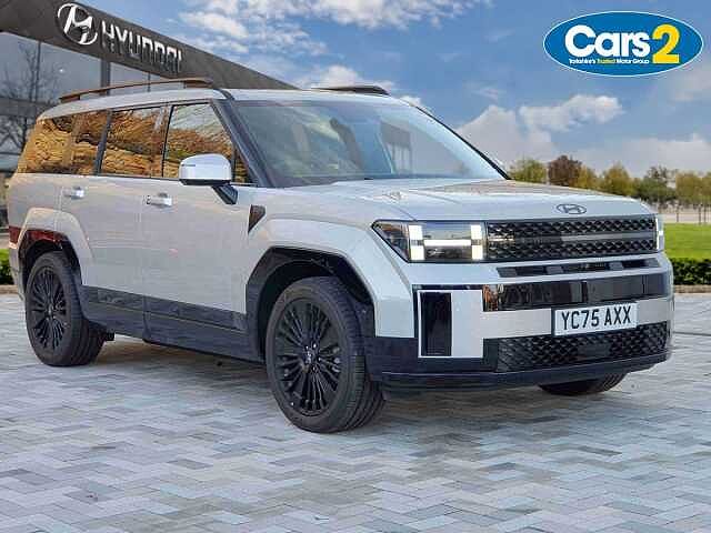 1.6 TGDi Hybrid Calligraphy 5dr Auto