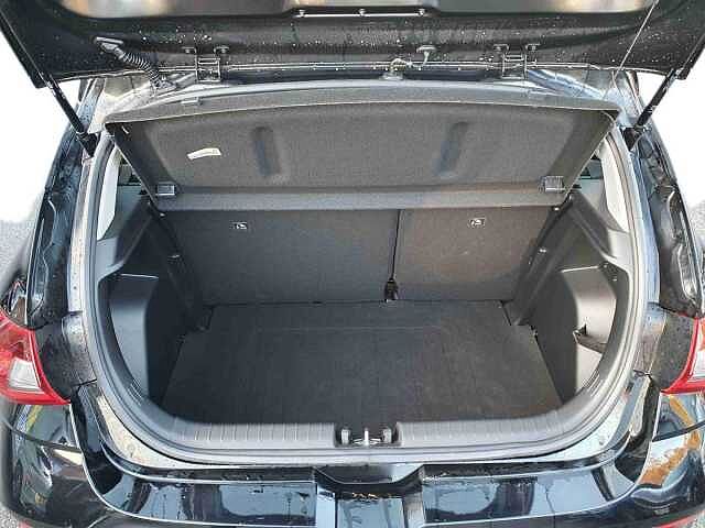 Hyundai I20 1.0T GDi Advance [Nav] 5dr Black