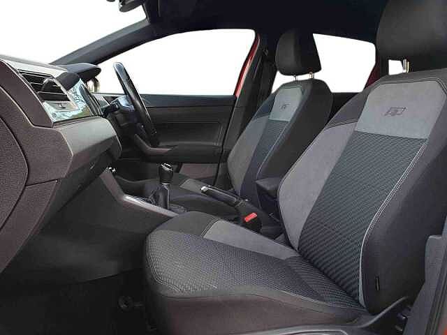 Volkswagen Polo 1.0 TSI 95 R-Line 5dr