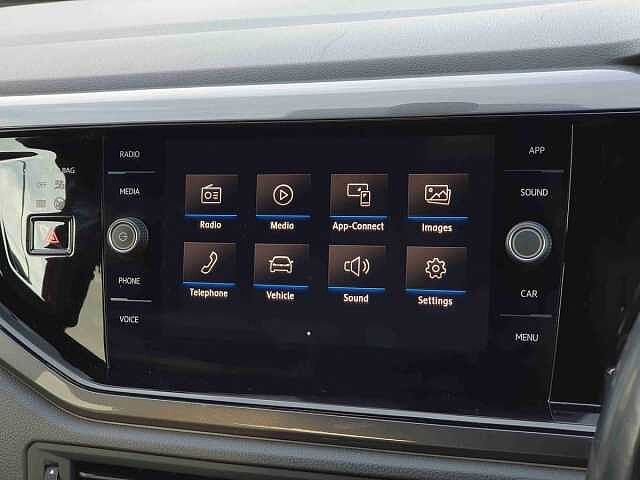 Volkswagen Polo 1.0 TSI 95 R-Line 5dr