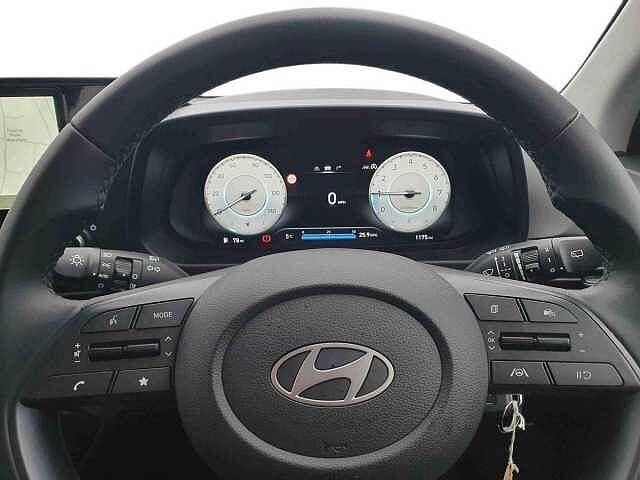 Hyundai i20 1.0T GDi Advance [Nav] 5dr