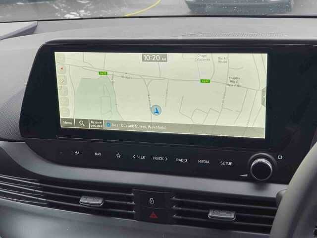 Hyundai i20 1.0T GDi Advance [Nav] 5dr