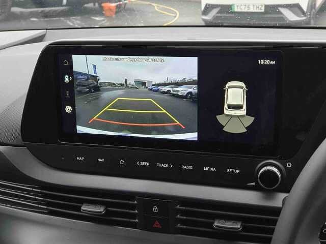 Hyundai i20 1.0T GDi Advance [Nav] 5dr