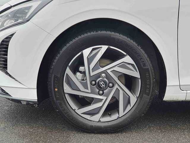 Hyundai i20 1.0T GDi Advance [Nav] 5dr