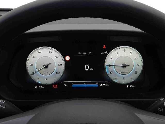 Hyundai i20 1.0T GDi Advance [Nav] 5dr