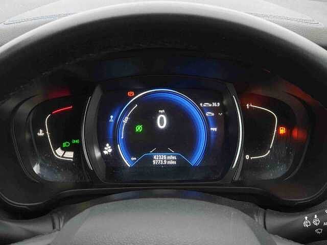 Renault KADJAR 1.3 TCE 160 S Edition 5dr