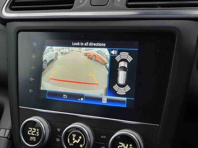 Renault KADJAR 1.3 TCE 160 S Edition 5dr