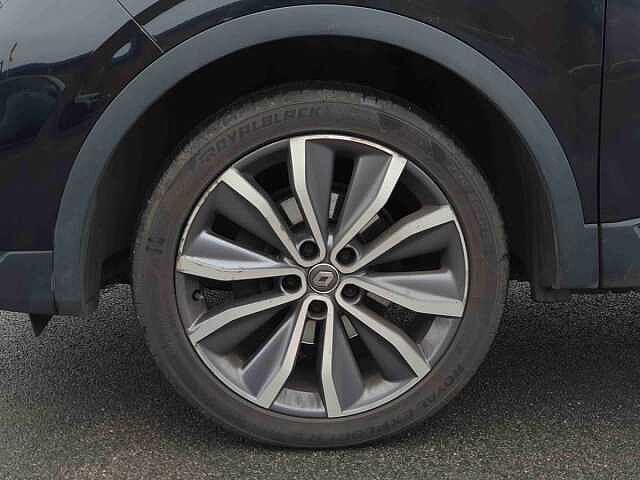 Renault KADJAR 1.3 TCE 160 S Edition 5dr