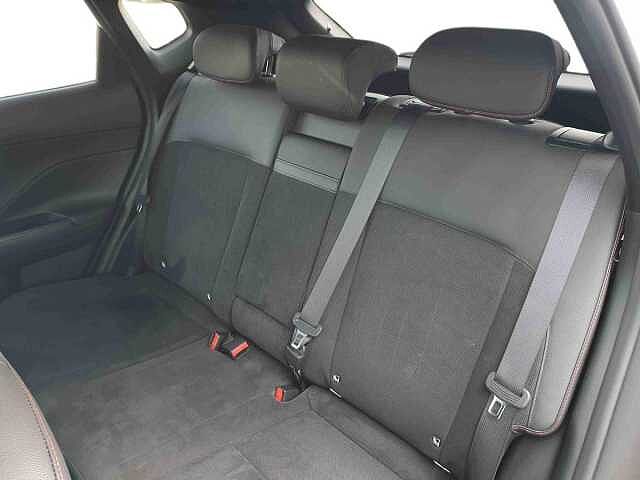 Hyundai Kona 1.6 GDi Hybrid N Line S 5dr DCT