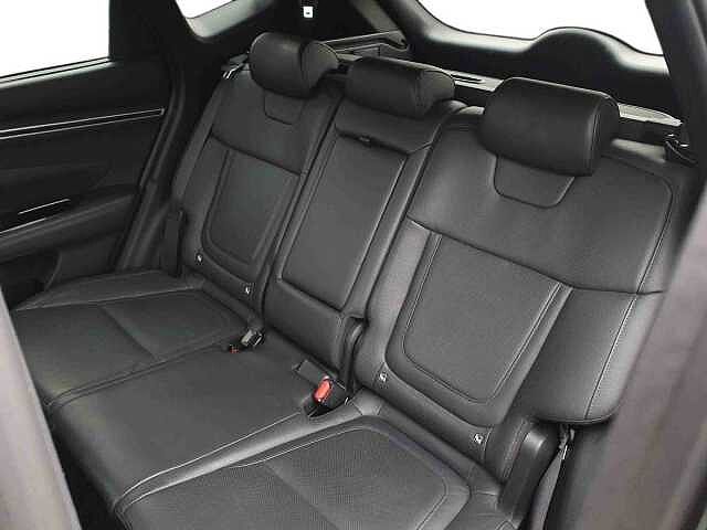 Hyundai Tucson 1.6 TGDi Hybrid 230 Ultimate 5dr 2WD Auto