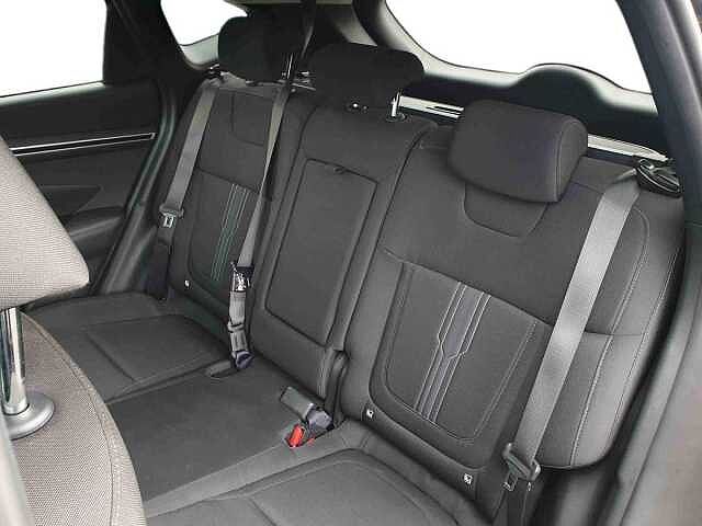 Hyundai TUCSON 1.6 TGDi Hybrid 230 Premium 5dr 2WD Auto Black