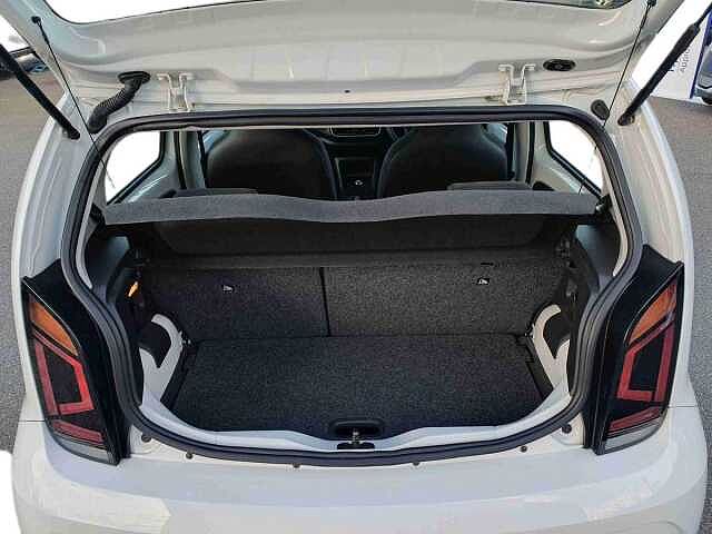 Volkswagen UP 1.0 Move Up 5dr