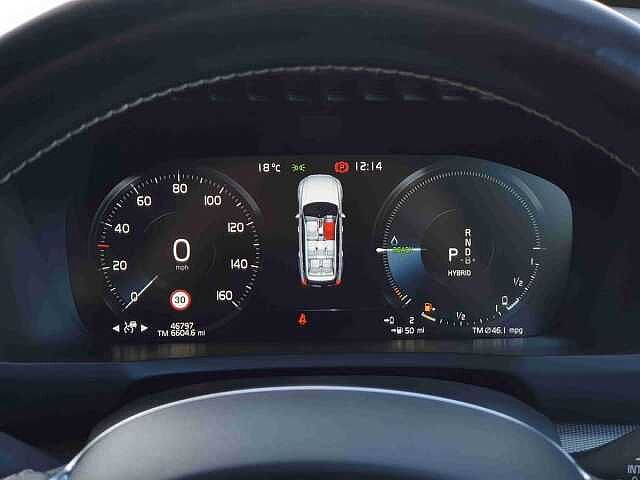 Volvo XC90 2.0 T8 Recharge PHEV R DESIGN Pro 5dr AWD Auto