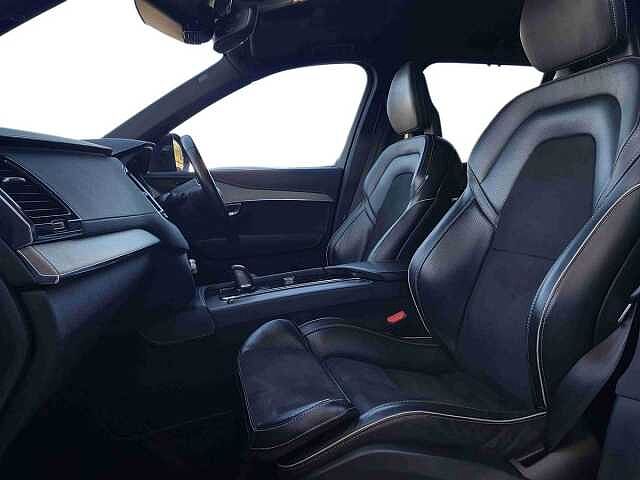 Volvo XC90 2.0 T8 Recharge PHEV R DESIGN Pro 5dr AWD Auto