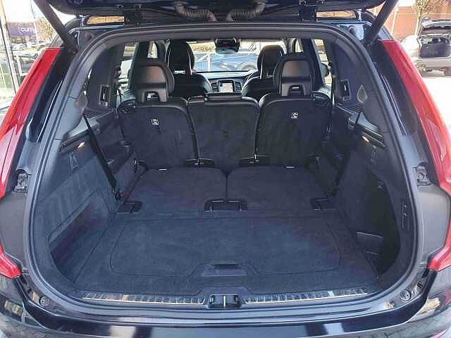 Volvo XC90 2.0 T8 Recharge PHEV R DESIGN Pro 5dr AWD Auto