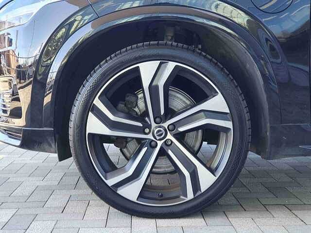 Volvo XC90 2.0 T8 Recharge PHEV R DESIGN Pro 5dr AWD Auto