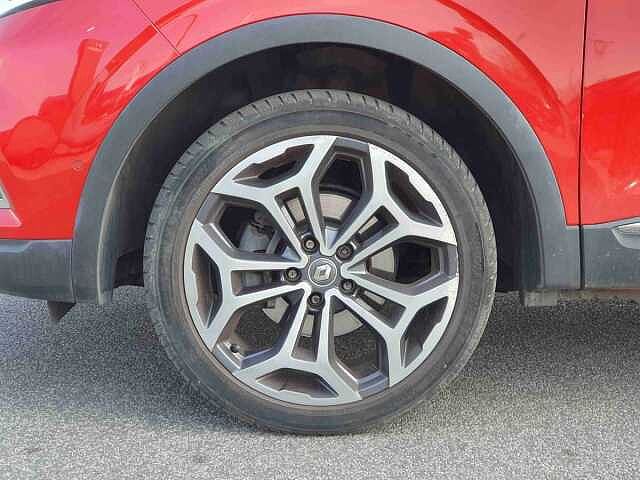 Renault KADJAR 1.3 TCE 160 GT Line 5dr