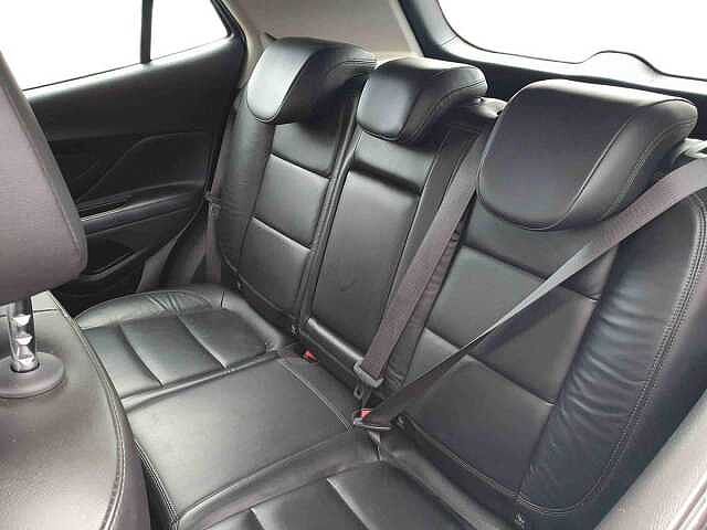 Vauxhall Mokka X 1.4T ecoTEC Elite Nav 5dr
