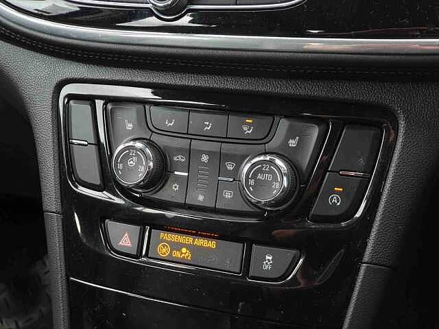 Vauxhall Mokka X 1.4T ecoTEC Elite Nav 5dr