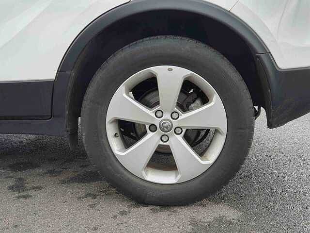 Vauxhall Mokka X 1.4T ecoTEC Elite Nav 5dr
