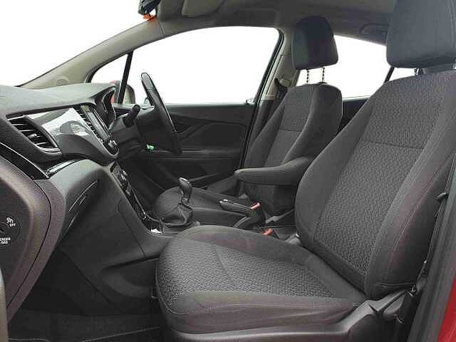 Vauxhall Mokka X 1.4T ecoTEC Active 5dr