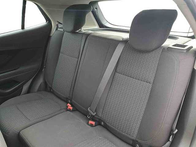 Vauxhall Mokka X 1.4T ecoTEC Active 5dr
