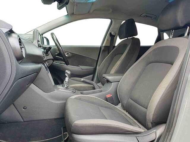 Hyundai KONA 1.0T GDi Blue Drive Premium 5dr Grey