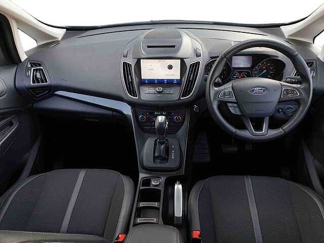 Ford C-Max 1.5 EcoBoost Titanium X 5dr Powershift