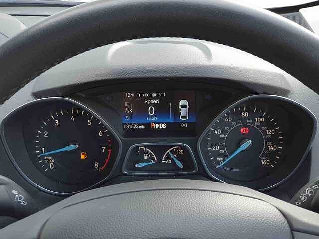 Ford C-Max 1.5 EcoBoost Titanium X 5dr Powershift