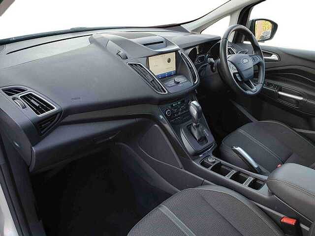 Ford C-Max 1.5 EcoBoost Titanium X 5dr Powershift
