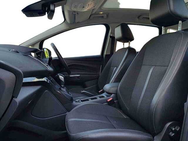 Ford C-Max 1.5 EcoBoost Titanium X 5dr Powershift