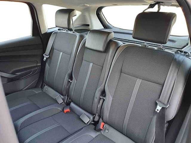 Ford C-Max 1.5 EcoBoost Titanium X 5dr Powershift
