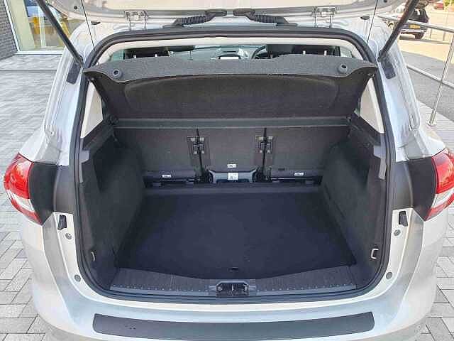 Ford C-Max 1.5 EcoBoost Titanium X 5dr Powershift