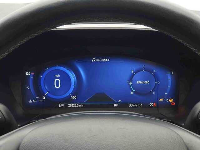 Ford Kuga 2.0 EcoBlue mHEV Vignale 5dr