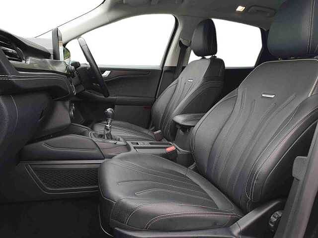 Ford Kuga 2.0 EcoBlue mHEV Vignale 5dr