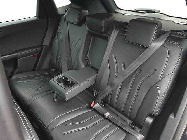 Ford Kuga 2.0 EcoBlue mHEV Vignale 5dr