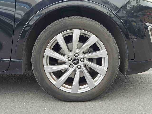 Ford Kuga 2.0 EcoBlue mHEV Vignale 5dr