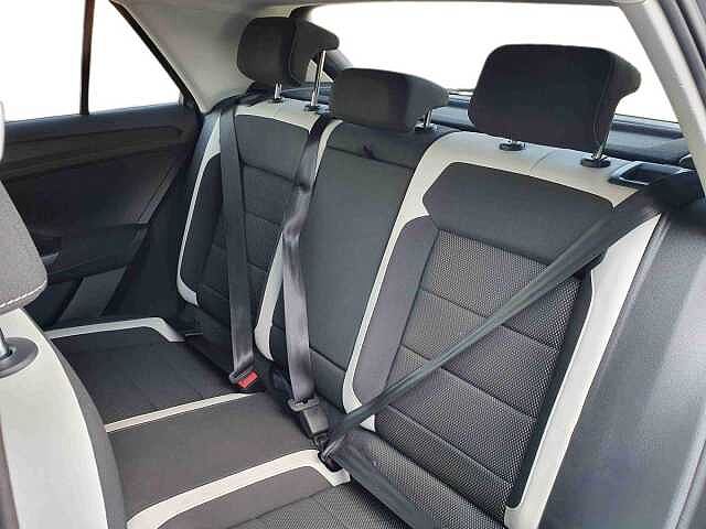 Volkswagen T-roc 1.5 TSI EVO SEL 5dr