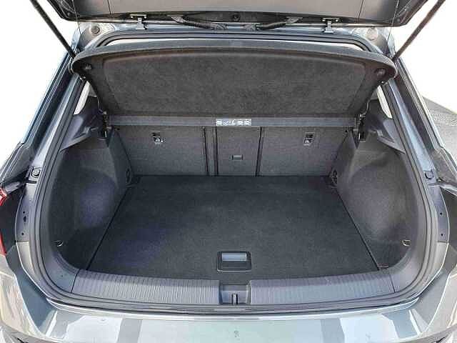 Volkswagen T-roc 1.5 TSI EVO SEL 5dr
