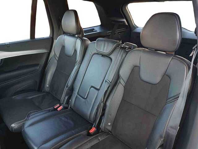 Volvo XC90 2.0 T8 Recharge PHEV R DESIGN Pro 5dr AWD Auto